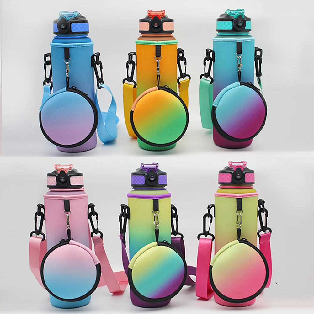 π₯ Trendy π₯ Water Bottle Insulated Sleeve