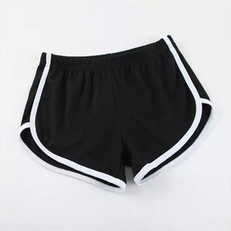 🔥Trendy🔥 High waisted booty shorts