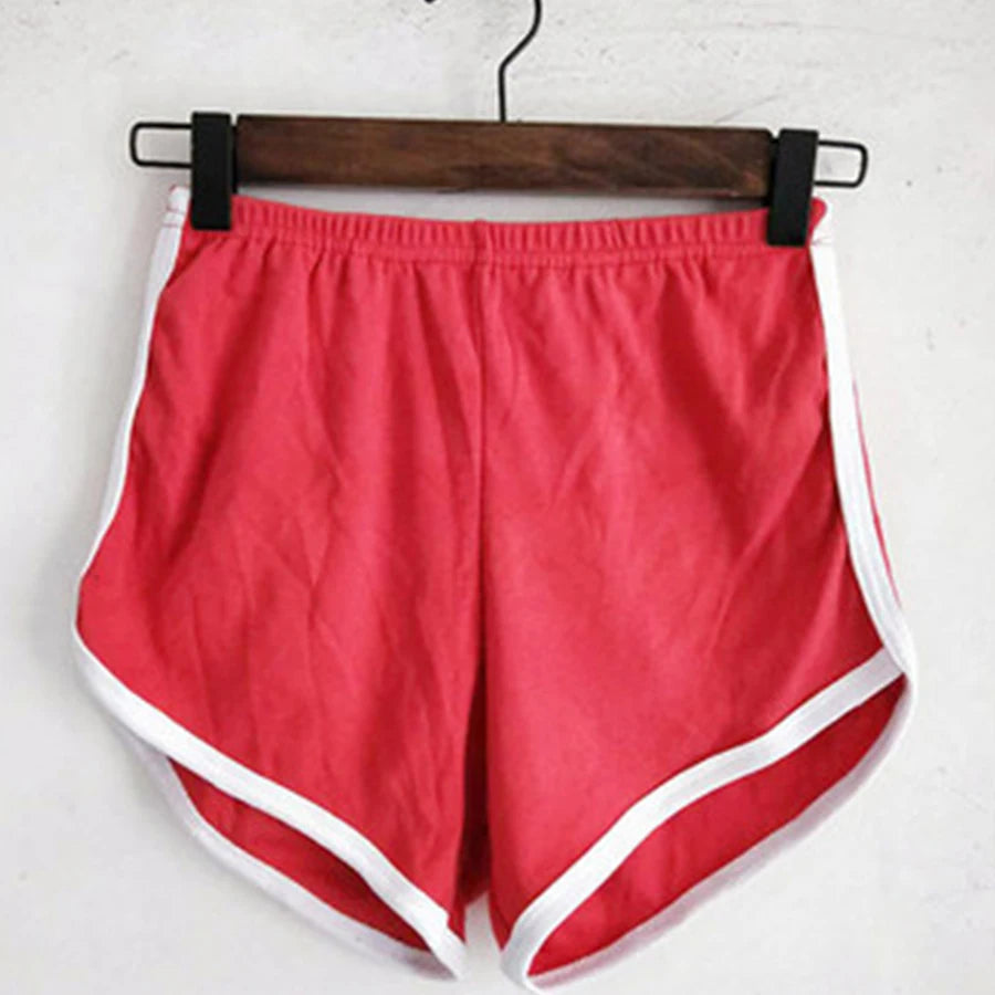 🔥Trendy🔥 High waisted booty shorts