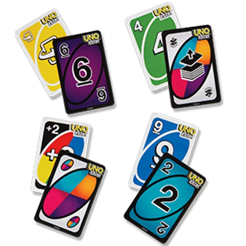 UNO Card Games