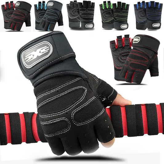 🦾 Must Have Gloves 🧤 for Gym Cycling Hiking Boxing Training Workout