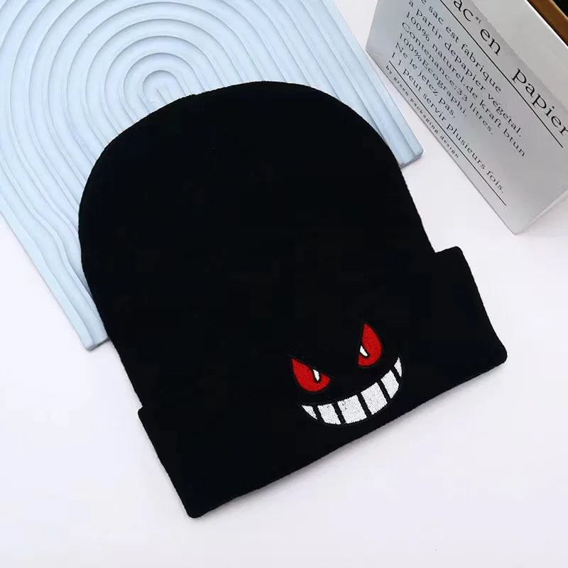 Anime Beanie