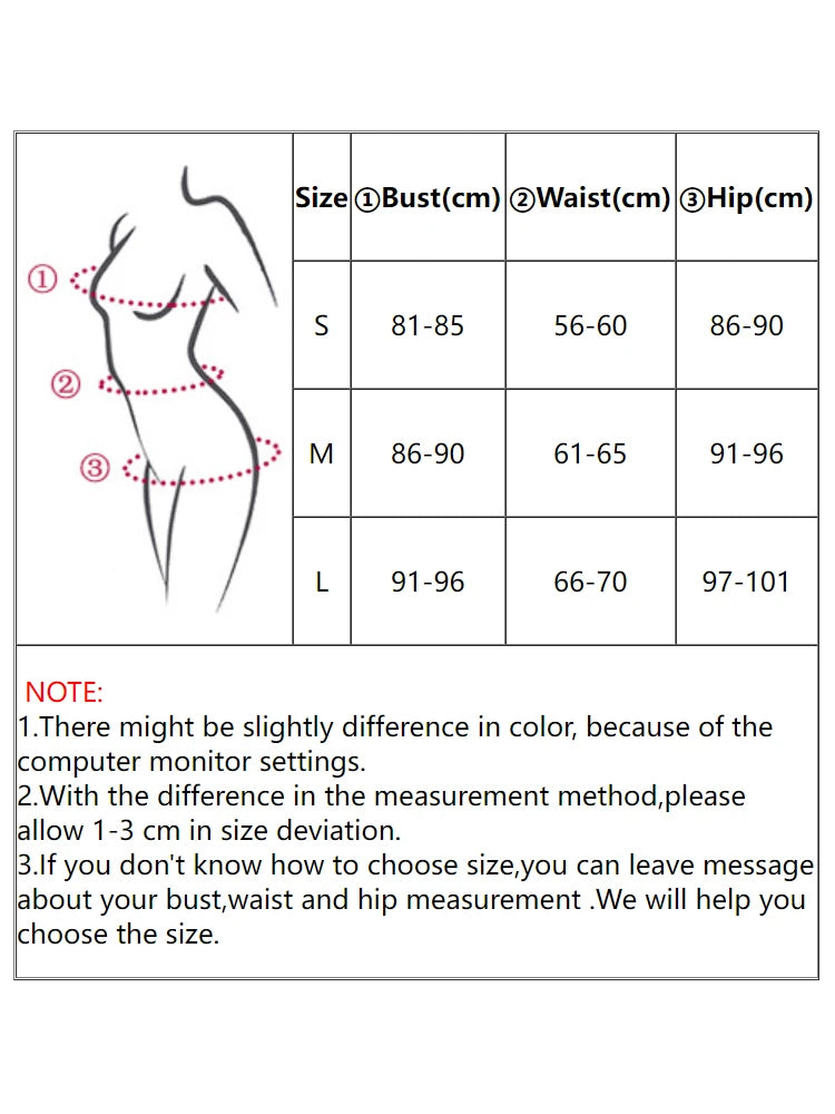 Sexy Strapless Bikini Bandeau Swimwear 2 Piece