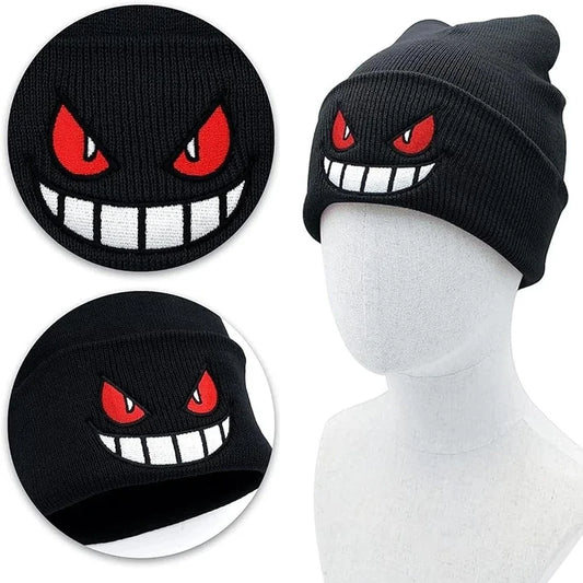 Anime Beanie