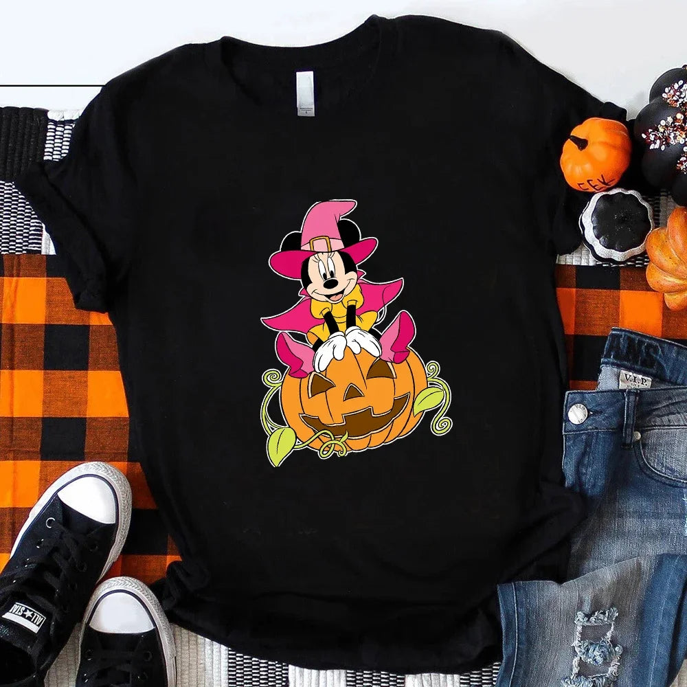 Cute Disney Women's T Shirt