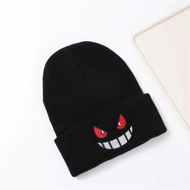 Anime Beanie